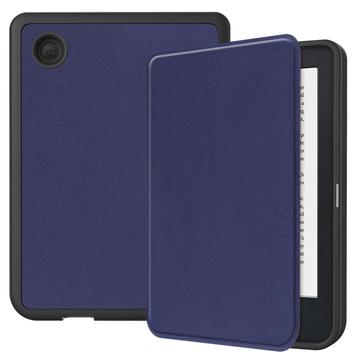 Kobo Clara 2E Etui Smart Folio - niebieski