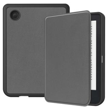 Kobo Clara 2E Etui Smart Folio - szary