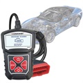 Konnwei KW309 Samochodowy Tester Diagnostyczny OBD2/EOBD z LCD - Czarny