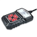 Konnwei KW309 Samochodowy Tester Diagnostyczny OBD2/EOBD z LCD - Czarny