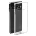 Hybrydowe Etui Krusell Kivik do Samsung Galaxy S10 - Przezroczyste