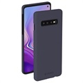 Etui z Tworzywa Krusell Sandby do Samsung Galaxy S10