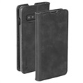 Skórzane etui z portfelem Krusell Sunne 2 Card do Samsung Galaxy S10