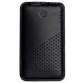 Powerbank Krusell Sunne Vintage 4500mAh - Czarny