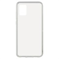 Etui z TPU Ksix Flex Ultrathin do Samsung Galaxy Note10 Lite - Przezroczyste