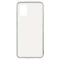 Etui z TPU Ksix Flex Ultrathin do Samsung Galaxy S20 - Przezroczyste