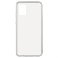 Etui z TPU Ksix Flex Ultrathin do Samsung Galaxy S20+ - Przezroczyste