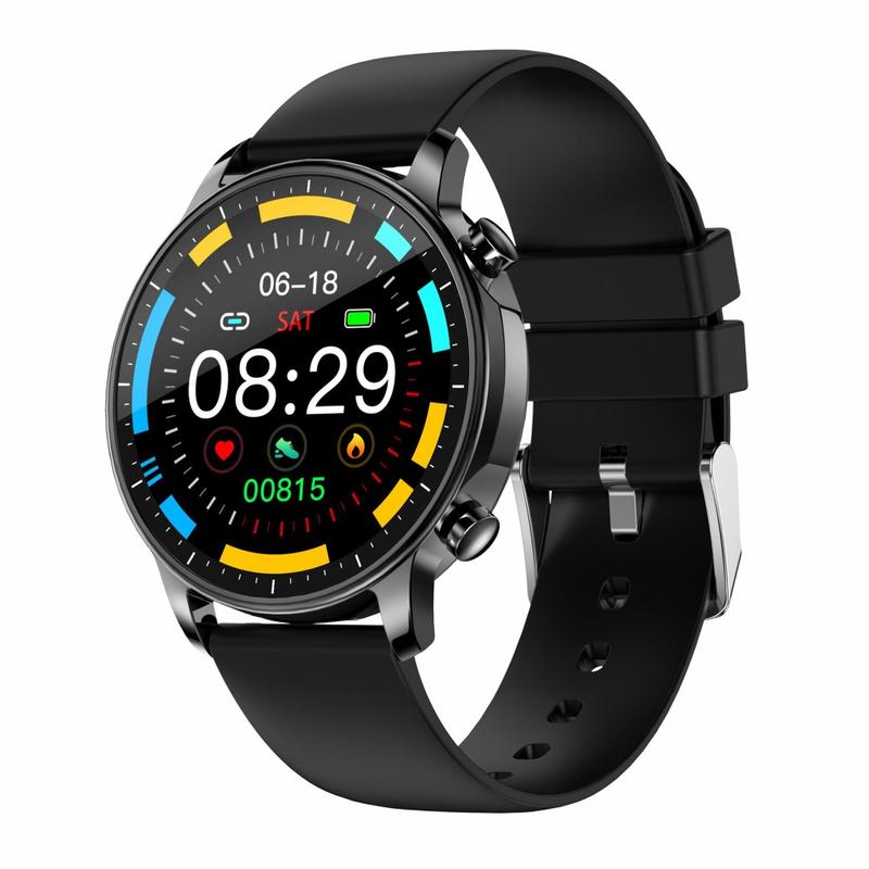 Huawei watch deals touch screen