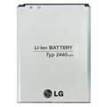 Bateria LG BL-59UH - G2 mini LTE, F70 D315 - 2440 mAh