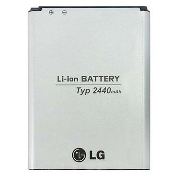 Bateria LG BL-59UH - G2 mini LTE, F70 D315 - 2440 mAh