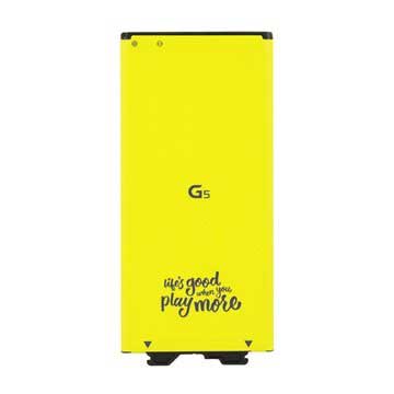 LG G5 - Bateria BL-42D