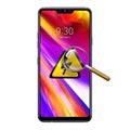 Diagnostyka LG G7 ThinQ