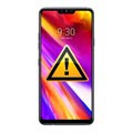 Naprawa Taśmy Flex Audio Jack LG G7 ThinQ
