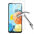 LG K62 Szkło Hartowane - 9H - Przezroczyste
