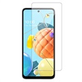 LG K62 Szkło Hartowane - 9H - Przezroczyste