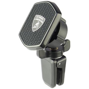 Magnetyczny uchwyt samochodowy Lamborghini Urus D7 - czarny