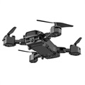 Dron FPV Lansenxi LS11 z Podwójnym Aparatem 4K HD & Pilotem
