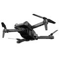 Dron Lansenxi OAS Air 2S z Systemem Unikania Przeszkód IR - 4K - Czarny
