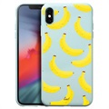 Hybrydowe Etui Laut Tutti Frutti do iPhone X / iPhone XS - Banany