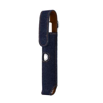 Skórzane etui na e-papierosy Ploom Tech+