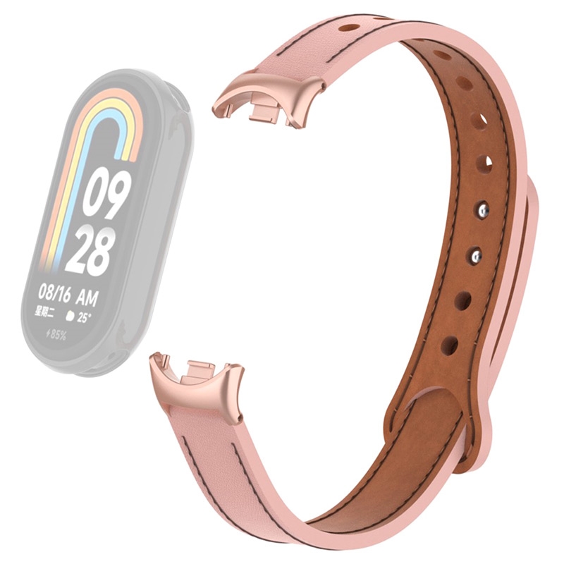 Xiaomi Mi Smart Band 8 Gold Gold