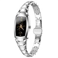 Lemfo H8 Pro Damski Bluetooth Smartwatch