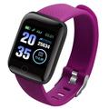 Lemonda D13 Smartwatch z pulsometrem