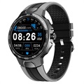 Lemonda Smart E15 Wodoodporny Sportowy Smartwatch - Szary