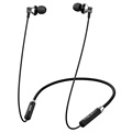 Słuchawki Douszne Bluetooth z Mikrofonem Lenovo HE05 - Czarne