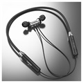 Słuchawki Douszne Bluetooth z Mikrofonem Lenovo HE05 - Czarne