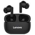 Słuchawki TWS Lenovo HT05 z Bluetooth 5.0 - Czarne