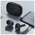 Słuchawki TWS Lenovo HT05 z Bluetooth 5.0 - Czarne