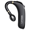 Zestaw Słuchawkowy Bluetooth Lenovo HX106 Business - Czarny