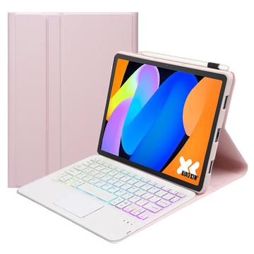 Lenovo Idea Tab etui z klawiaturą Bluetooth