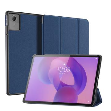 Lenovo Idea Tab Zamykane Etui Smart Tri-Fold Dux Ducis Domo