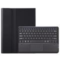 Lenovo Idea Tab Pro Etui z Klawiaturą Bluetooth - Czarne