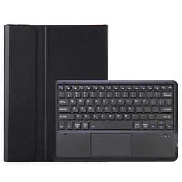 Lenovo Idea Tab Pro Etui z Klawiaturą Bluetooth - Czarne