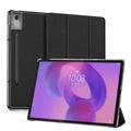 Lenovo Idea Tab Pro Zamykane Etui Smart Tri-Fold Dux Ducis Domo