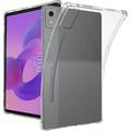 Lenovo Idea Tab Pro Wstrząsoodporne Etui z TPU - Przezroczyste