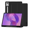 Lenovo Idea Tab Pro Etui Tech-Protect SmartCase Pen Tri-Fold Folio - Czerń