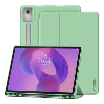 Lenovo Idea Tab Pro Etui Tech-Protect SmartCase Pen Tri-Fold Folio