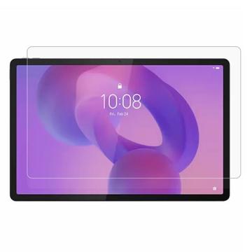 Lenovo Idea Tab Pro szkło hartowane - 9H - Case Friendly - przezroczyste