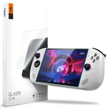 Osłona Ekranu Spigen Glas.tR Slim - Lenovo Legion Go S - 2 Szt.