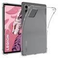 Antypoślizgowe etui TPU Lenovo Legion Y700 (2025) - przezroczyste