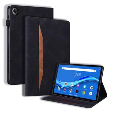 Etui Folio Lenovo Tab K9 Business Style - czarny