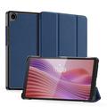 Lenovo Tab K9 Zamykane Etui Smart Tri-Fold Dux Ducis Domo