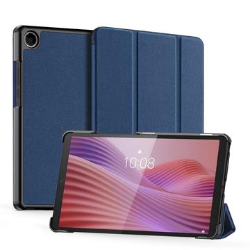 Lenovo Tab K9 Zamykane Etui Smart Tri-Fold Dux Ducis Domo