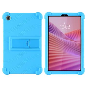 Silikonowe etui Lenovo Tab K9 z podpórką