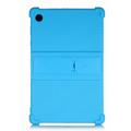 Lenovo Tab M10 Gen 3 Silikonowe etui z podpórką