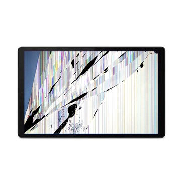 Naprawa LCD i Ekranu Dotykowego Lenovo Tab M10 HD Gen 2